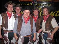 Fasching Reichenbach 2009